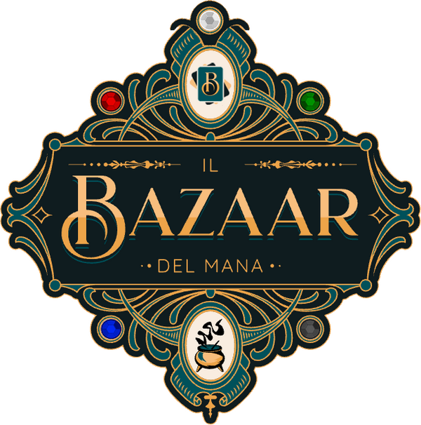 Il Bazaar del Mana